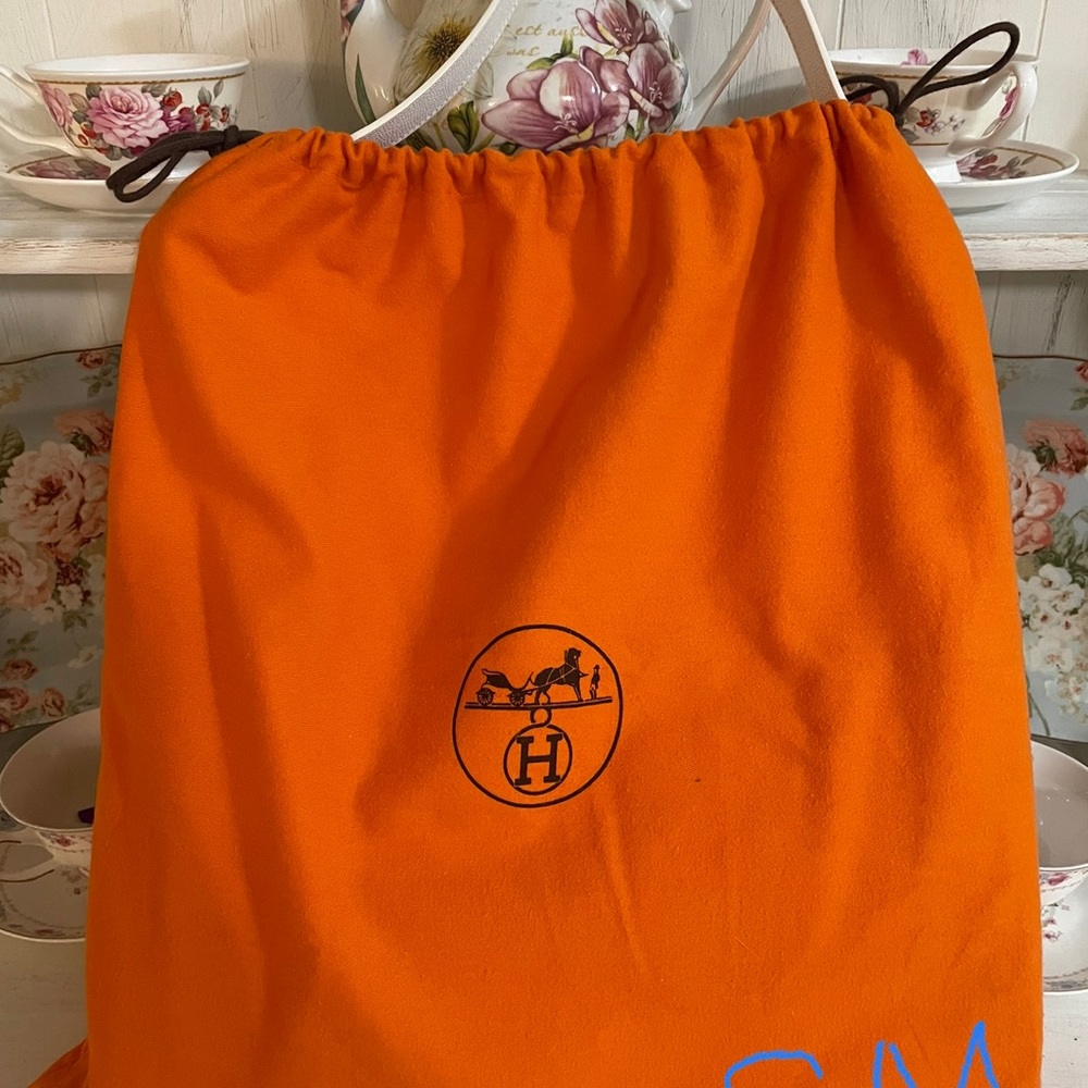 Hermes Fjord Trim Bago